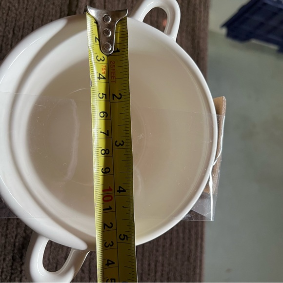 NWT Rae Dunn Fondue Set - Picture 10 of 10